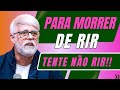 Pr. Claudio Duarte: PARA MORRER DE RIR  |Pregação 2024 | Claudio Duarte 2024