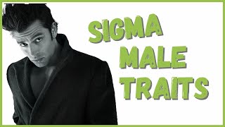 Top 14 Signs You're A Sigma Male