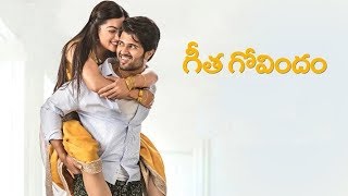 Geetha Govindam Full Movie Telugu With English Subtitles 
