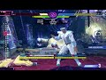 Street Fighter 6 M.Bison Safe Jump, Bomb Trap, and Max Damage combos