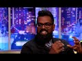 romesh had a strange problem as a child romesh ranganathan