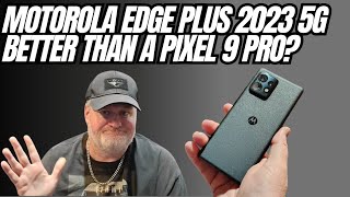 Motorola Edge Plus 2023 5G Best Flagship Phone For The Money?