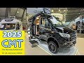 malibu genius performance 4x4 641 le mercedes sprinter campervan luxury