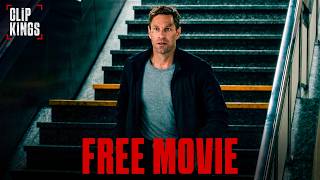 The CIA Agent Who Became a Ghost | Erased (Full Movie)
