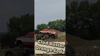 Jumping RC cars from Tamiya and Kyosho #tamiya #kyosho