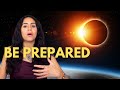 Energy and Astrology Forecast October 2024 | Solar Eclipse and Biggest Super Full Moon of 2024