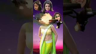 Wrong Head Puzzle👼 | South IndianActresses🧐 | #shorts #hot#wrongheads#southmovies#shortvideo