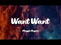 Maggie Rogers - Want Want (Lyrics)