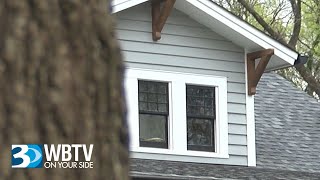 Some Mecklenburg Co Homeowners Shocked By Property Revaluations