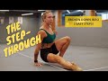 The Step-Through | Beginners Breakdown!