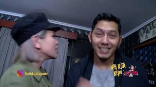 Keseruan Nyai Nikita Bareng Polisi Ganteng | Best Moment Nih Kita Kepo (6/4/20)