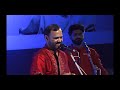 an exotic evening raag poorvi pt. sanjeev abhyankar avartan concerts