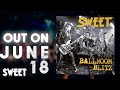 Sweet - Ballroom Blitz (Live) | Restored & Remastered | Out On June 18