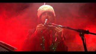 Vinicio Capossela - Campanelle (Jingle bells) [Official Video]