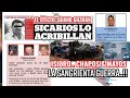 EL CHAPO ISIDRO, EL GUANO Y LA SANGRIENTA GUERRA.. ACRIBILLAN A PERIODISTA