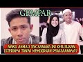 Tiada angin tiada ribut Nabil Ahmad terpaksa akur dengan keputusan isterinya ini? 😱