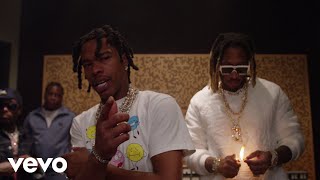 Lil Baby - From Now On  ft. Future