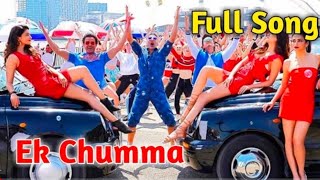 Ek Chumma Full Video Song | Housefull 4 | Akshay Kumar   EK Chumma To Banta Hai