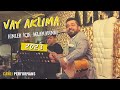 Ömer Şahin - Vay Aklıma ( Kimler İçin Ağlamadım ki ) - 2023 ( CANLI PERFORMANS )