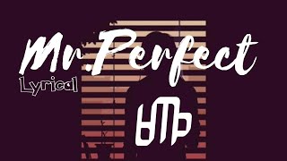 Mr.Perfect - Arya 2❣| Lyrical ❤ | by bMp