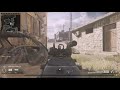 cod mw　ベータ直前！！ リマスターやってみた！！