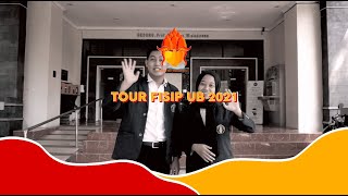 FISIP TOUR 2021