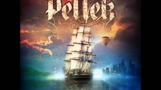 PELLEK - GODS POCKET