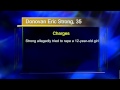 Donovan Eric Strong Felony Charges - Lakeland News at Ten - July 20, 2011.m4v