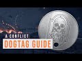 ➞ A Conflict Dogtag Guide! Battlefield 1 Easter Egg