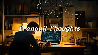 [60 Minutes] software dev playlist - software dev essentials ~ Tech Vibes ~ 🎧 📚