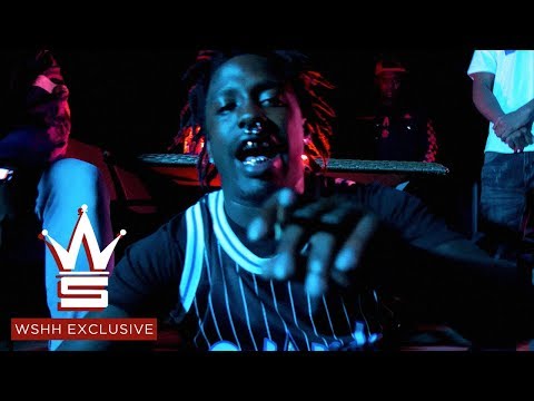 ALLBLACK ft Rexx Life Raj & Cash Kidd - Y.N.A.F.