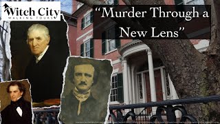 A Murder in Salem: The Killing of Captain Joseph White