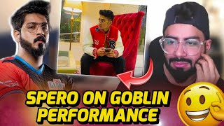 Spero Reply Mayavi Join Godlike ? 🧐, Views on Godlin Godlin Performance 🫰🏻🔥 #scout #soul #mortal