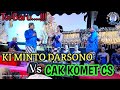 🛑 TERBARU....!! CAK KOMET CS ~ KI MINTO DARSONO // Campursari NEW SEKAR GADHUNG // SUMBERAGUNG