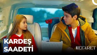 İmrenilecek Kardeş Dayanışması - Kefaret