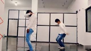 #AdithyaVarma #YeanEnnaiPirithaai #DhrvuVikram ||Yean Ennai Pirithaai Dance Cover Song