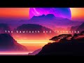 The Sawtooth and the Noise_Dreamy, Peaceful, Ambient_1 hour loop 4K