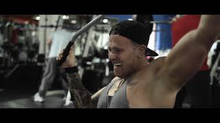 EPIC BACK WORKOUT: WITH ARNOLD CLASSIC CHAMPION MIKE FRANCOIS