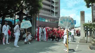 秩父 川瀬祭り 2015　本祭　埼玉県秩父市　00430