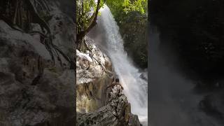 Thirikakkayam waterfallsVilangad