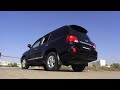 2012 toyota land cruiser 200. start up engine and in depth tour.