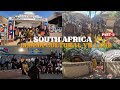 South Africa Vlog Part 3 - Lesedi Cultural Village | Johannesburg