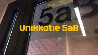 Hissivideo: Unikkotie 5aB, Tikkurila, Vantaa - 1989 KONE M