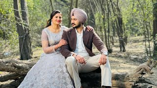 LIVE WEDDING CEREMONY  ( Lovedeep Singh \u0026 Davinder Kaur)SINGH PHOTOGRAPHY MANKI  9814280498