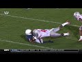 the best of kj hamler 2018 mid season highlights penn state big ten football