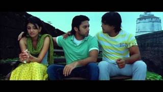Arya 2 | Scene 42 | Malayalam Movie | Full Movie | Scenes| Comedy | Songs | Clips | Allu Arjun |