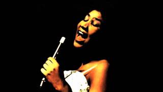 Aretha Franklin - What A Diff'rence A Day Made (Columbia Records 1964)