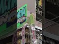 ドンキホーテ 沼津店呼び込み君 3