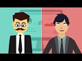 Simple Time Explainer video