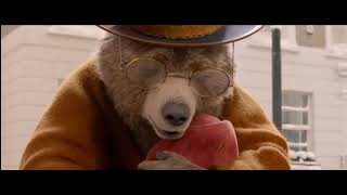 Paddington 2 - generique de fin